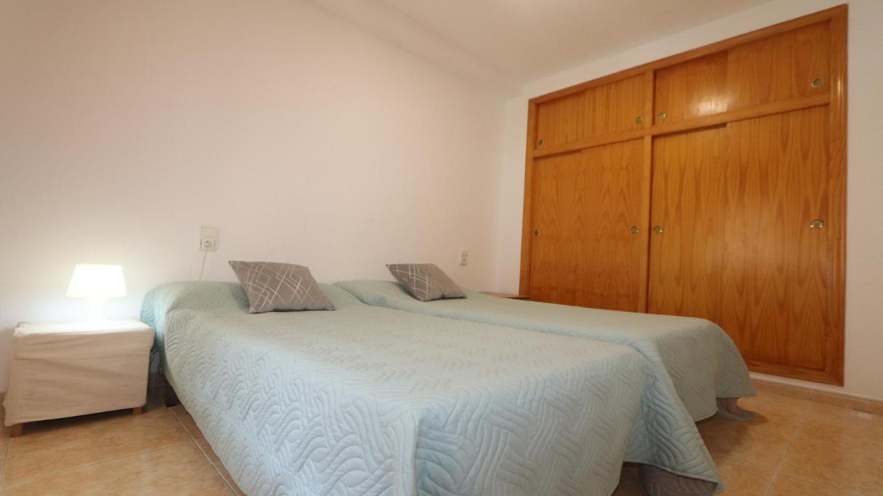 Apartmento Torrevieja 4248 Eksteriør bilde