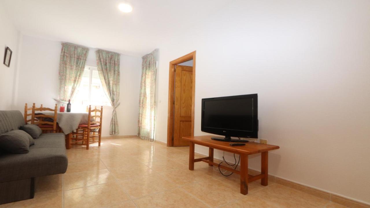 Apartmento Torrevieja 4248 Eksteriør bilde