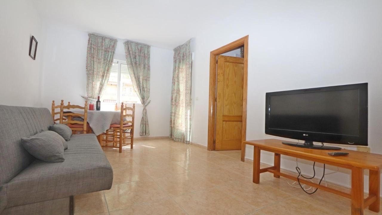Apartmento Torrevieja 4248 Eksteriør bilde