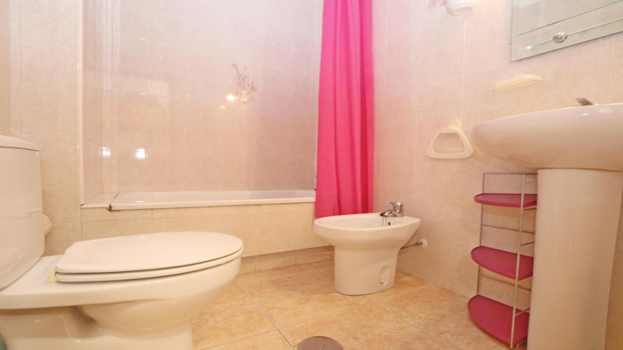 Apartmento Torrevieja 4248 Eksteriør bilde