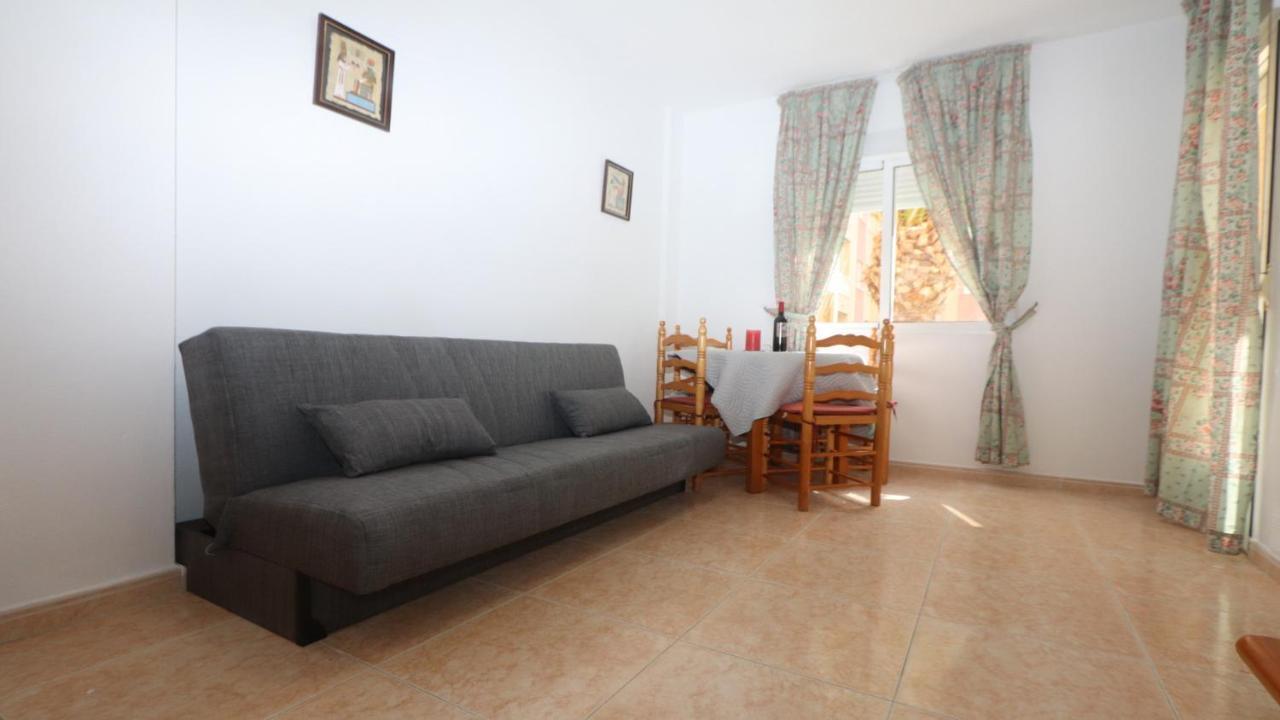 Apartmento Torrevieja 4248 Eksteriør bilde